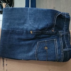 FRC jeans
